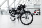 Mondial Champion Lusso 125 | 1956 | Fully restored |, Motoren, Sport, 125 cc, Proostwetering 53
3543AC  UTRECHT, NL, 11 kW of minder