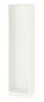 IKEA PAX nieuw in doos 100x35x201 cm, Huis en Inrichting, Kasten | Kledingkasten, Ophalen, 200 cm of meer, Nieuw, 50 tot 100 cm