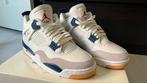 JORDAN 4 SB White Navy, Blauw, Air Jordan, Nieuw, Ophalen of Verzenden