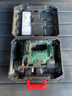 Parkside decoupeerzaag 20v, Ophalen, Gebruikt, 70 mm of meer, Overige typen