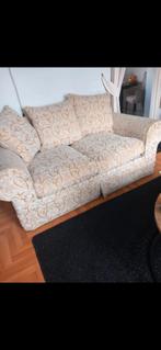 2 zitter stof, Huis en Inrichting, Ophalen, 150 tot 200 cm, Tweepersoons, 75 tot 100 cm