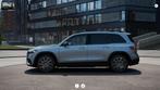 Mercedes-Benz EQB 250+ Business Solution AMG 71 kWh Nightpak, Auto's, Mercedes-Benz, 12 maanden, 2005 kg, EQB, 445 min