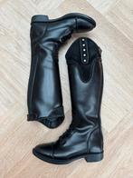 Paardrijlaarzen maat 32 met rits, Dieren en Toebehoren, Gebruikt, Kinderen, Dressuur, Ophalen of Verzenden