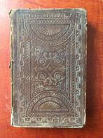 Christophilus Christelijk Jaarboekje voor 1845, Ophalen of Verzenden