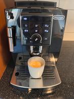 Delonghi Volautomatisch koffiezetapparaat, Ophalen, Gebruikt, 1 kopje, Afneembaar waterreservoir