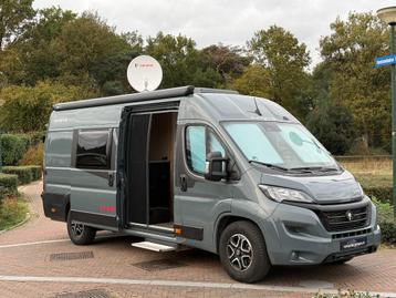 Cliff 640 Aut.-Enkele bedden-1e Eig.Nieuwst!-Bomvol opties! beschikbaar voor biedingen