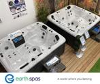 Earth spa “s jacuzzi showroom-sale 2025  🇬🇧  finest!, Ophalen of Verzenden, Nieuw, Vast