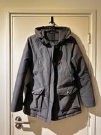 Airforce dames jas (beschadigd)., Ophalen, Zo goed als nieuw, Grijs