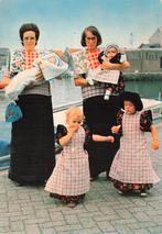 Spakenburg, klederdracht, Ophalen of Verzenden, 1980 tot heden, Gelopen, Utrecht