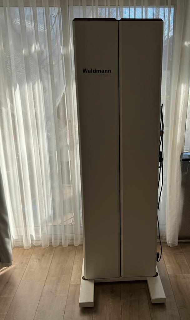 Waldmann UVB Licht-Therapie Huid Verzorging, Sieraden, Tassen en Uiterlijk, Uiterlijk | Lichaamsverzorging, Zo goed als nieuw