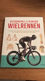 Matt Rabin - Blessurevrij en pijnloos wielrennen, Matt Rabin; Robert Hicks, Verzenden, Lopen en Fietsen, Zo goed als nieuw