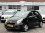 Suzuki Alto 1.0 Comfort 5 Deurs | CAMERA | GOED ONDERHOUDEN, Auto's, Suzuki, Voorwielaandrijving, Stof, Gebruikt, 200 kg