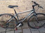 Trek. Fx 4. Sportfiets, Overige merken, 28 inch, Gebruikt, Meer dan 20 versnellingen