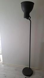 Staande lamp Ikea, Ophalen of Verzenden, Zo goed als nieuw, Ikea, Metaal
