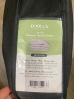 Dixxius bamboo deluxe zomer Dekbed 240x220, Huis en Inrichting, Slaapkamer | Beddengoed, Ophalen, Wit, Deken of Dekbed, Nieuw
