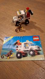 Lego numm , 6672, Ophalen of Verzenden, Zo goed als nieuw