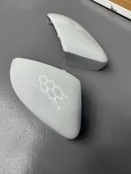 Volkswagen Polo 6R/6C Spiegelkappen -Pure White, Auto-onderdelen, Ophalen, Gebruikt, Volkswagen