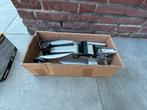 Hydraulische krik in doos, Auto diversen, Ophalen of Verzenden, Zo goed als nieuw, Hydraulisch, Garagekrik