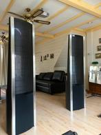 Martin Logan Request, Refurbished, 120 watt of meer, Front, Rear of Stereo speakers, Ophalen
