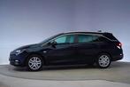 Opel Astra SPORTS TOURER 1.0 Online Edition [ N € 11.945,0, Auto's, Opel, Nieuw, Origineel Nederlands, 5 stoelen, 3 cilinders