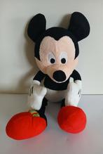 Mickey Mouse Disney knuffel, Verzamelen, Disney, Ophalen of Verzenden, Mickey Mouse, Zo goed als nieuw, Knuffel