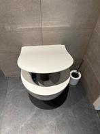 Hangwc, Huis en Inrichting, 200 cm of meer, Overige typen, Ophalen of Verzenden, Zo goed als nieuw