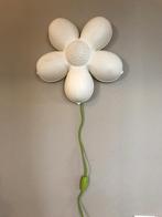 Leuke IKEA Smila Blomma lamp, nieuw in verpakking, Ophalen of Verzenden, Zo goed als nieuw, Kunststof, Minder dan 100 cm