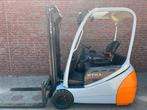 Mooie Still heftruck 20-20 BJ 2011 (accu 2023), Zakelijke goederen, Ophalen, Heftruck