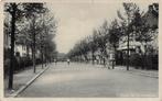 U631 Voorburg Groen van Prinstererlaan uitg C L W - 1933 -, Verzenden, 1920 tot 1940, Gelopen, Zuid-Holland