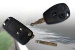 Autosleutels printplaatje reparatie plaatsen druktoetsen enz, Ophalen
