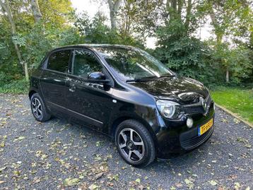 Renault Twingo Limited -Dealer onderh. -Bluetooth -NL auto beschikbaar voor biedingen