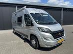 Roller Team Livingstone 2 Compact Vast bed dist.rm recent VV, Overige merken, Buscamper of Camperbus, Ringverwarming, Tot en met 2