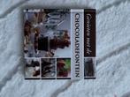 Chocoladefontein - Nieuw in verpakking!, Ophalen of Verzenden, Nieuw, Elektrisch, Fondueset