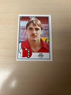 Panini Voetbal 85 Ajax Ophof, Verzamelen, Ophalen of Verzenden, Zo goed als nieuw, Ajax, Poster, Plaatje of Sticker