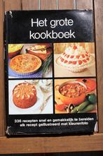 Vintage kookboek, Ophalen of Verzenden