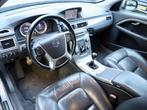 Volvo V70 2.0 D4 5 cilinder, Limited Edition NL'se Auto, Auto's, Voorwielaandrijving, Euro 5, Gebruikt, Zwart