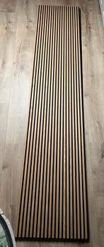Houten wandpanelen, Ophalen, Zo goed als nieuw