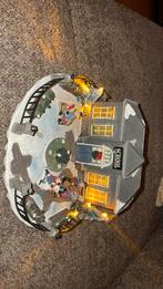 Typisch Hollands School, Diversen, Kerst, Ophalen