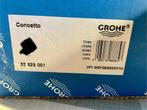 Grohe concetto wastafelkraan, Ophalen of Verzenden, Zo goed als nieuw, Chroom, Kraan