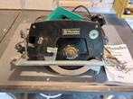 Metabo Ks 65 s-automatic handcircelzaag, Doe-het-zelf en Verbouw, Gereedschap | Zaagmachines, Ophalen, Gebruikt, Cirkelzaag, 600 tot 1200 watt
