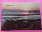 Ouddorp aan zee (2), Ophalen of Verzenden, 1960 tot 1980, Gelopen, Zuid-Holland