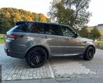 Land Rover Range Rover Sport Panor - UITSTEKEND ONDERHOUDEN, 2993 cc, 258 pk, Diesel, Vierwielaandrijving