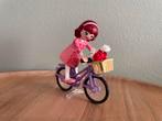 Playmobil 70124 Spirit Maricela met Fiets - Compleet!, Ophalen of Verzenden, Zo goed als nieuw, Complete set
