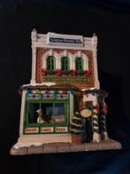 Lemax Cadieux Bakery, Ophalen of Verzenden, Zo goed als nieuw