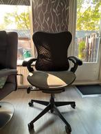 Herman Miller Mirra 1 bureaustoel - Ergonomisch, Huis en Inrichting, Ophalen, Gebruikt, Zwart, Bureaustoel