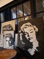 prachtige schilderijen!, Antiek en Kunst, Ophalen