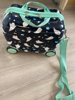 Leuke Kinder koffer (trolley), Ophalen, Zo goed als nieuw