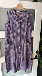 Ma flodder retro jasschort m, Carnaval, Maat 48/50 (M), Ophalen of Verzenden, Zo goed als nieuw