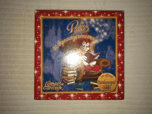 Pardoes, de Sprookjesmeester, Verzamelen, Efteling, Overige typen, Ophalen of Verzenden