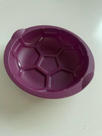 Tupperware - Flexibele bakvorm (NIEUW) beschikbaar voor biedingen
